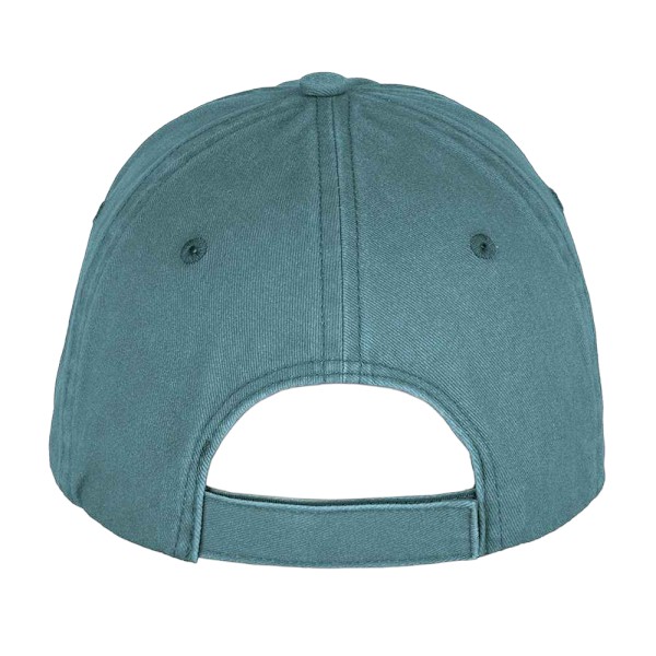 Native Spirit Unisex Vuxen Faded Tvättad Baseball Keps One Size A Amazon Green One Size