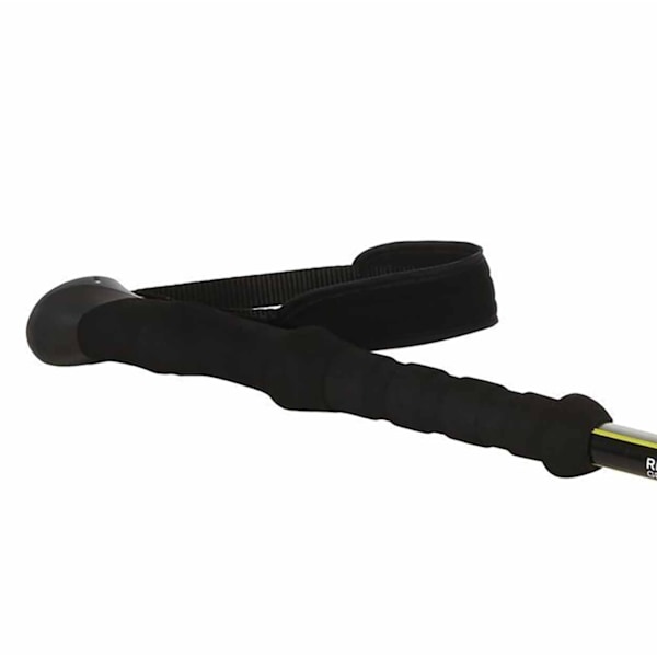 Regatta Ultralite Trekking Poles Set (2-pack) One Size Svart Black One Size