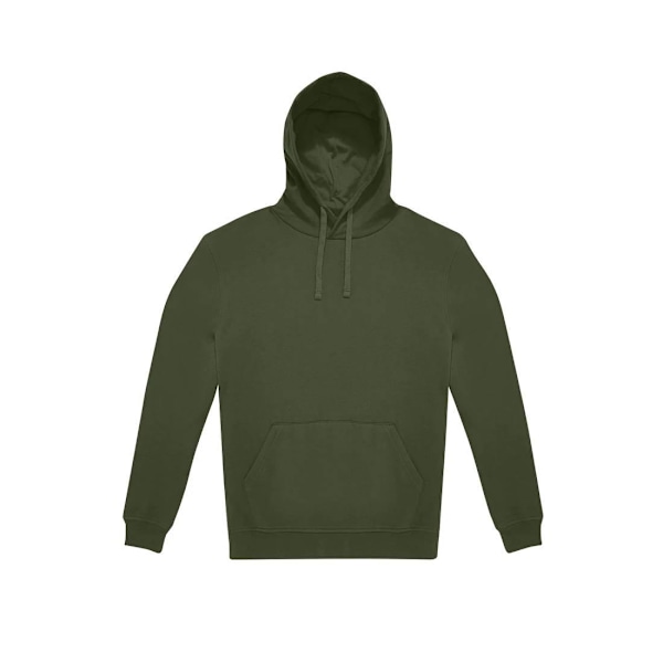 B&C Unisex Vuxen ID.333 Hoodie L Urban Khaki Urban Khaki L