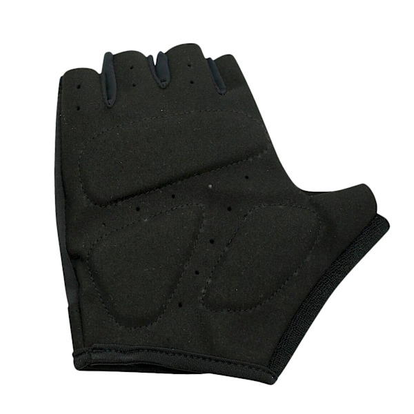 Dare 2B Dam/Kvinnor Pedal Out Cykelhandskar Utan Fingrar XS Svart Black XS