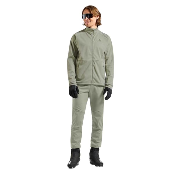 Odlo Herr Essentials Vindtät Jacka M Urban Chic Urban Chic M