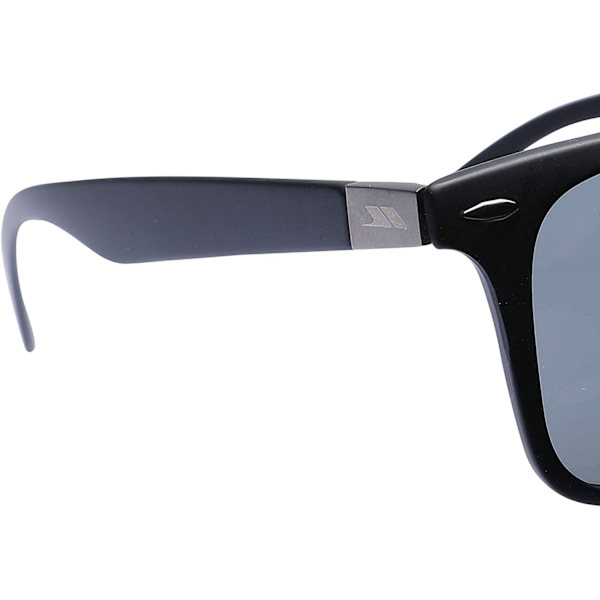 Trespass Matter Solglasögon One Size Svart Black One Size