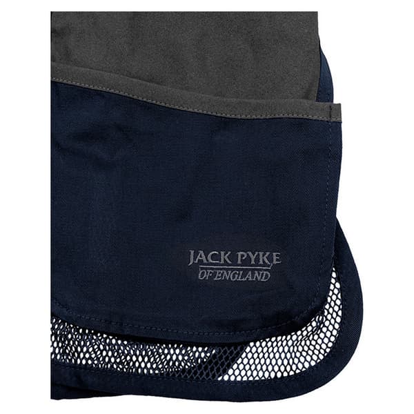 Jack Pyke Herr Skeetväst S Marinblå Navy S