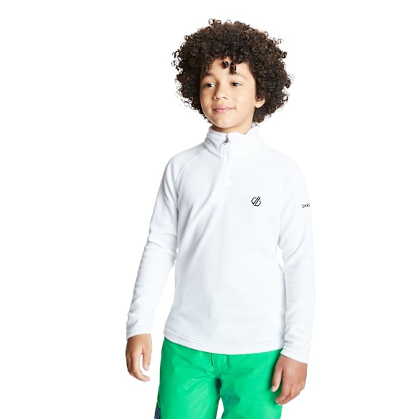 Dare 2b Barn/Kids Hand Fleece 3-4 År Vit White 3-4 Years