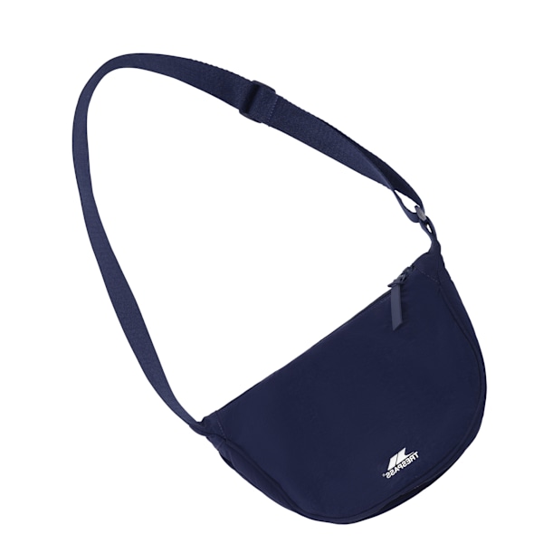 Trespass Listo Logo Sling One Size Marinblå Navy One Size
