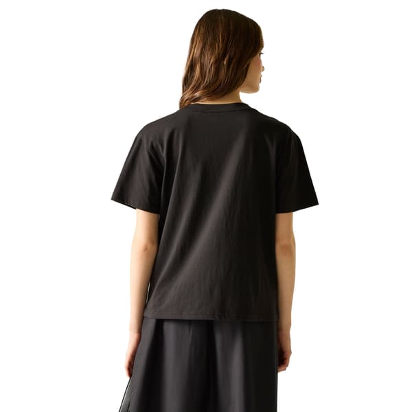 Regatta Dam Cath Kidston Blommig Oversized T-shirt 14 Black 14 UK