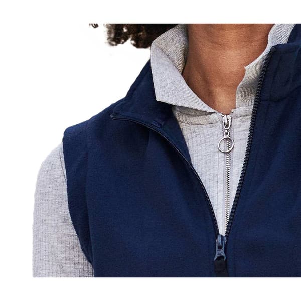 Regatta Professional Dam/Dam Microfleece Kroppsvärmare 8 Da Dark Navy 8