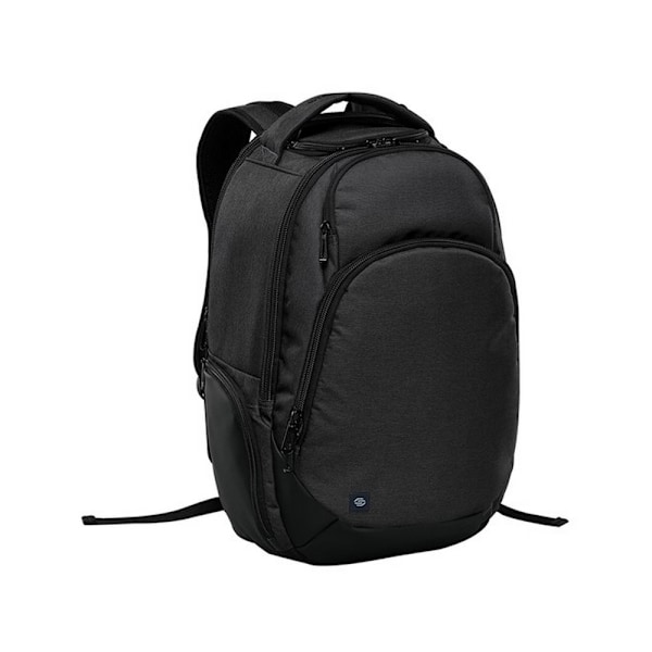 Stormtech Madison Laptop Ryggsäck One Size Svart Black One Size