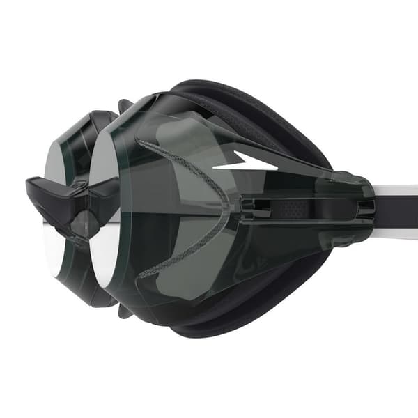 Speedo Vanquisher 3.0 Simglasögon One Size Svart Black One Size