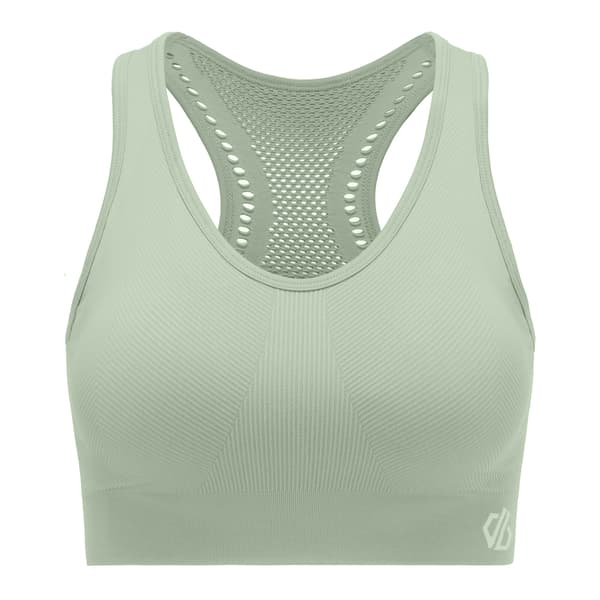 Dare 2B Dam React Sport-BH S Glacier Green Glacier Green S