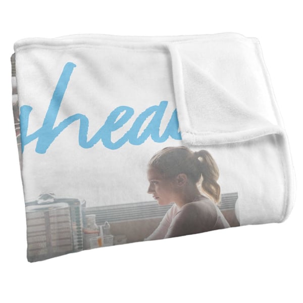 Riverdale Bughead Filt En Storlek Flerfärgad Multicoloured One Size
