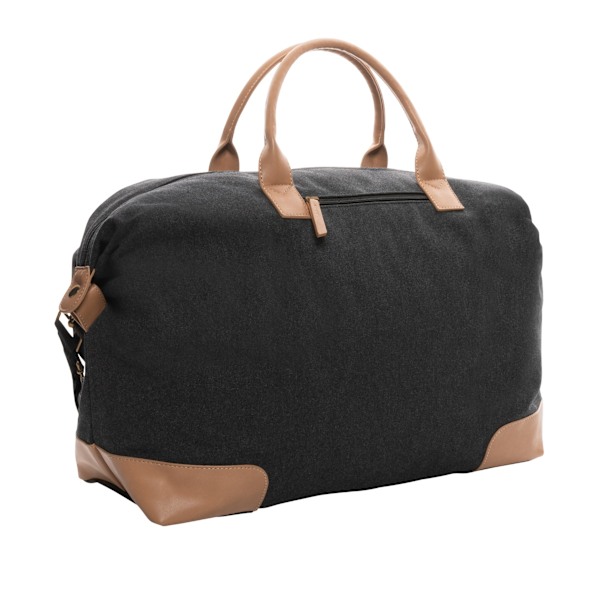 XD Collection Impact Aware 40L Weekendväska One Size Svart Black One Size