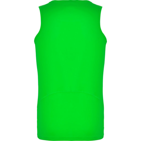 Roly Barn/Barn Andre Sports Väst Topp 3-4 År Lime Lime 3-4 Years