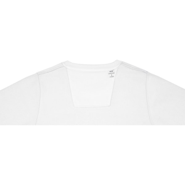 Elevate Dam/Kvinnor Zenon Pullover 4XL Vit White 4XL