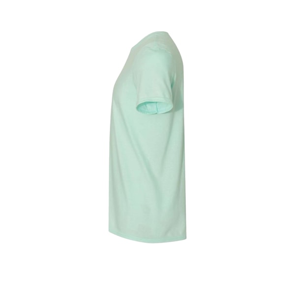 Gildan Softstyle T-shirt M Teal Ice för män Teal Ice M