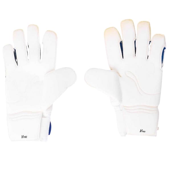 Puma Unisex Vuxen Målvaktshandskar 11 Vit White 11