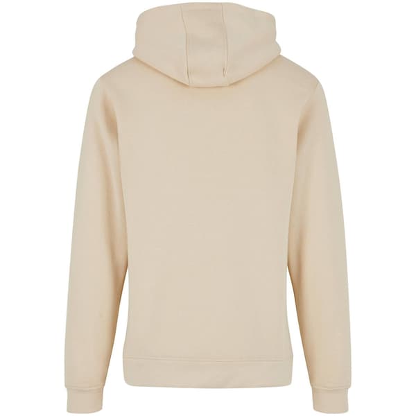 Build Your Brand Herr Basic Hoodie XL Sand Sand XL