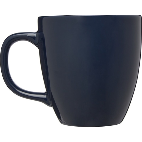 Bullet Moni Keramisk Mugg One Size Marinblå Navy One Size