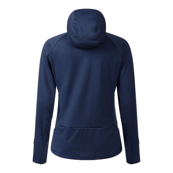 Dare 2B Dam Nomadic Stretch Mellanlager 14 UK Marinblå Navy 14 UK