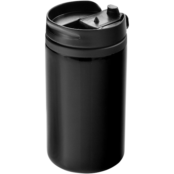 Bullet Mojave Isolerad Mugg 14,4 x 7,3 cm Solid Black Solid Black 14.4 x 7.3 cm