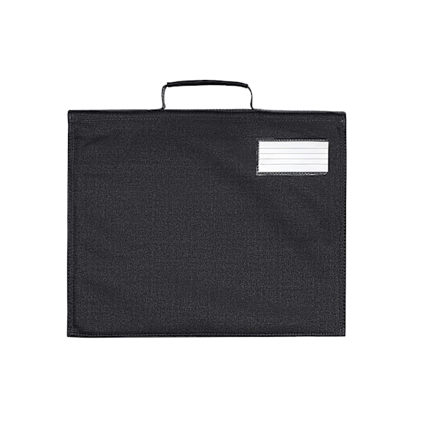 Quadra Classic Reflexväska Svart Black One Size