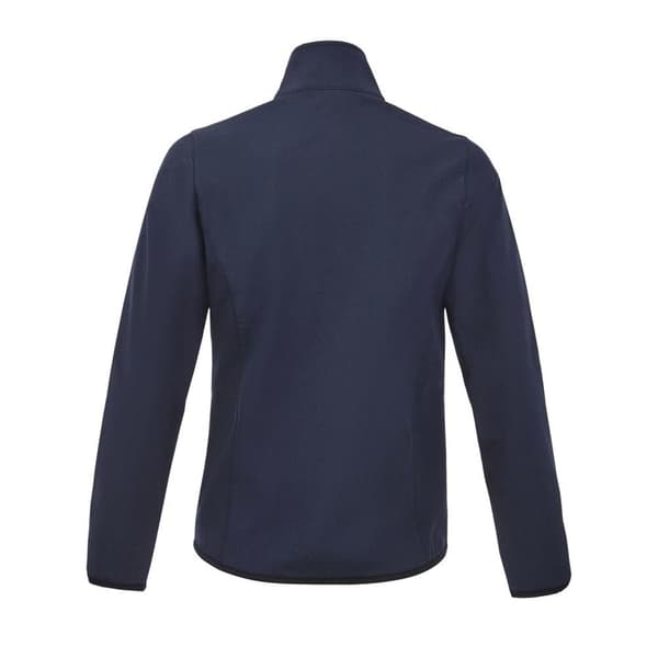 SOLS Dam/Kvinnor Radian Soft Shell Jacka M Mörkblå Dark Blue M