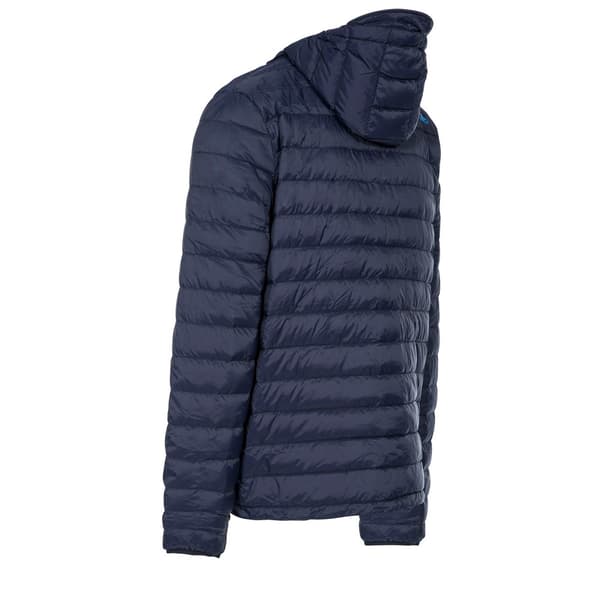 Trespass Herr Digby Dunjacka XS Marinblå Navy XS