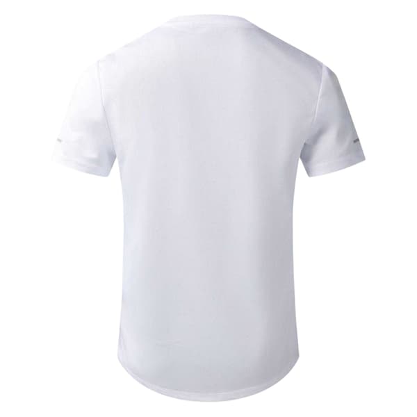 Umbro Herr Crew Neck Athletic T-shirt S Vit White S