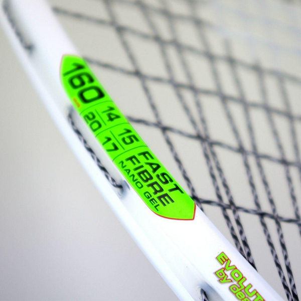Karakal Racquetball Racket One Size Vit White One Size