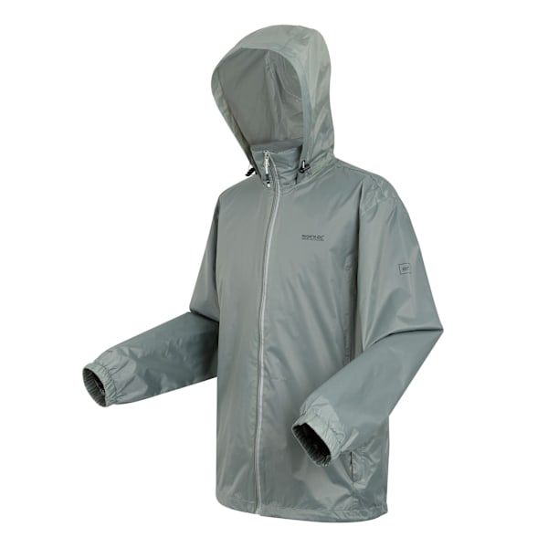 Regatta Lyle IV Vattentät Jacka med Huva för Män 4XL Glacier Glacier 4XL