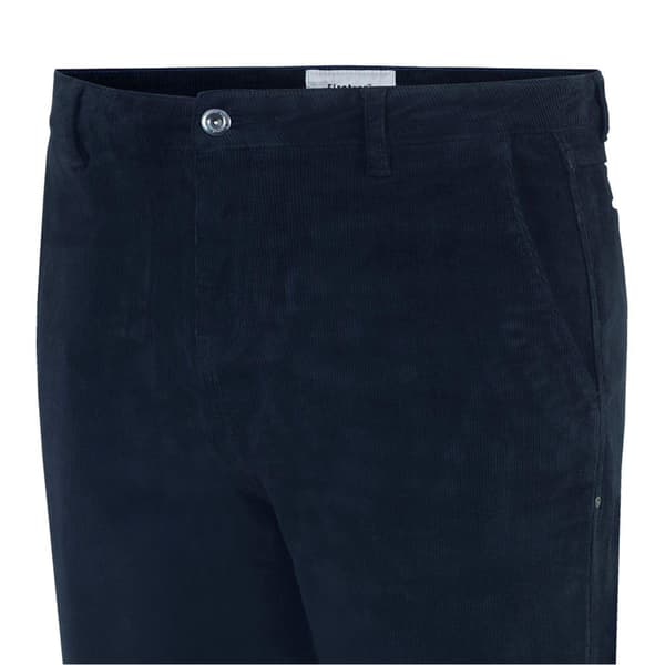 Firetrap Herr Regular Chinos S Svart Black S