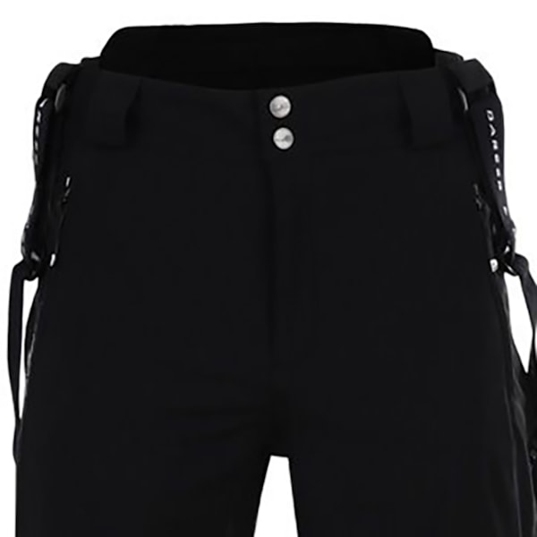 Dare 2B Pace Setter Pro II Skidbyxor XXS Svart Black XXS