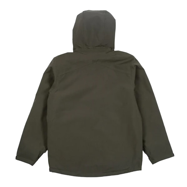 Caterpillar Unisex Vuxen Lättviktsisolerad Jacka 4XL Moss Moss 4XL
