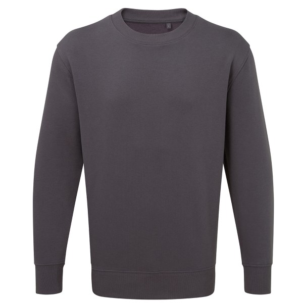 Anthem Unisex Vuxen Sweatshirt XL Charcoal Charcoal XL