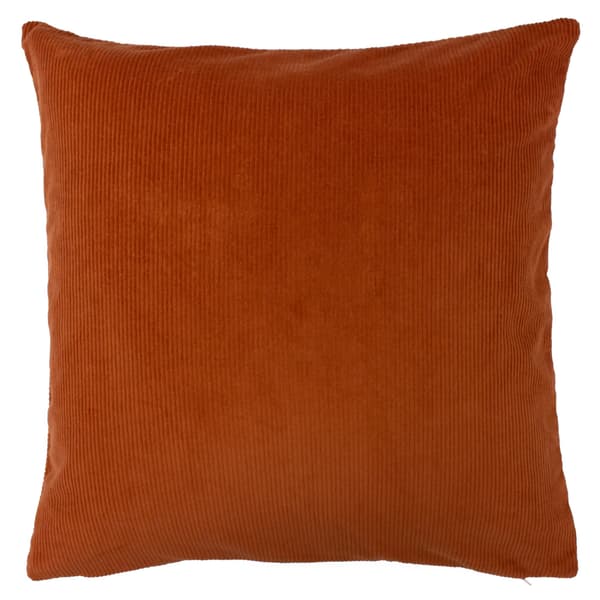 Furn Jagger Geometrisk Design Curdory Kuddfodral En Storlek Rost Rust One Size
