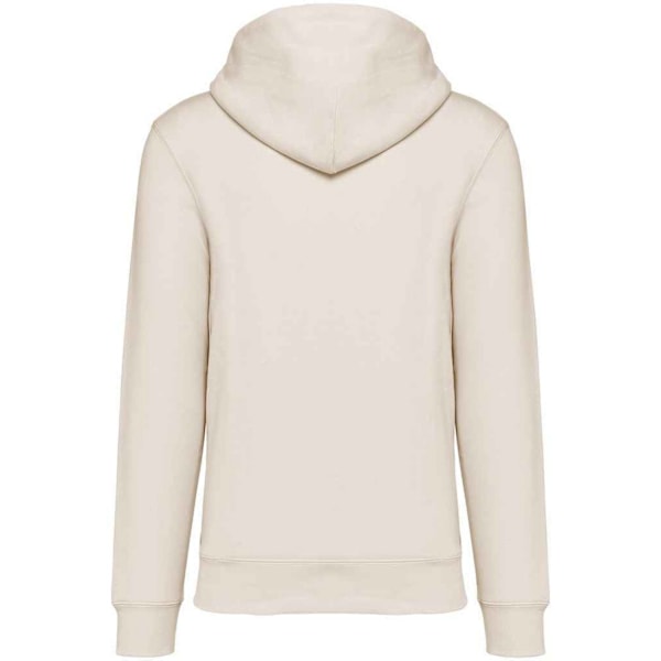 Native Spirit Unisex Vuxen Tung Hoodie S Rå Naturlig Raw Natural S