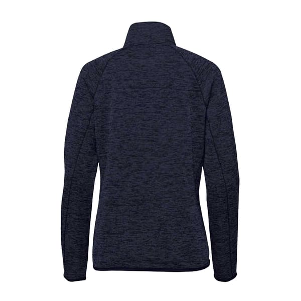 Stormtech Dam Yosemite Tröja M Marinblåmelerad Navy Heather M