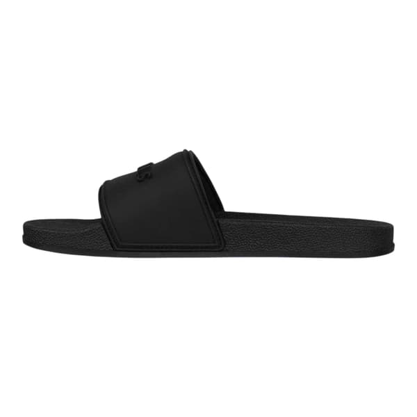 Jack Wills Herr Logo Sliders 7 UK Svart Black 7 UK