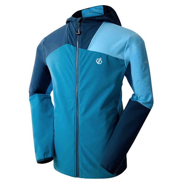 Dare 2B Latitudinal III Soft Shell Jacka Herr L Moonlight Deni Moonlight Denim L