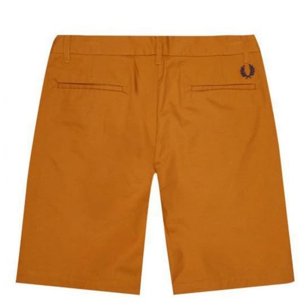 Fred Perry Herrshorts 28R Brun Brown 28R