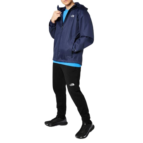 The North Face Herr Quest Jacka XL Marinblå Navy XL