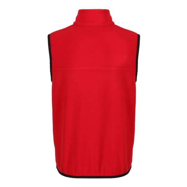 Regatta Professional Barn/Barn Microfleece Kroppsvärmare 32I Classic Red 32In