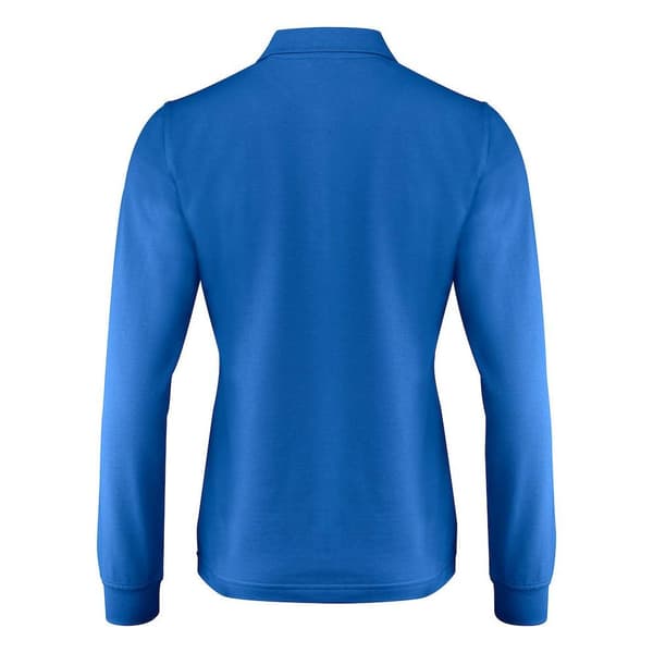 Printer Dam/Dam Surf Pro T-shirt M Ocean Blue Ocean Blue M