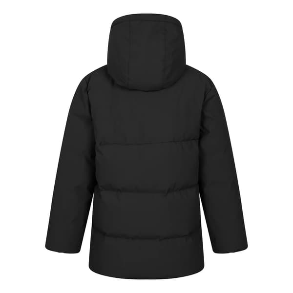 Mountain Warehouse Blaize Vattenavvisande Jacka för Barn/Ungdom Black 13 Years