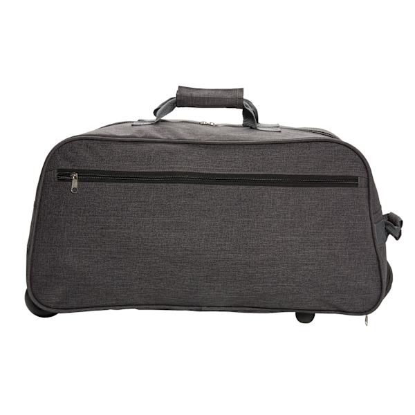XD Collection Basic 40L Trolleyväska One Size Antracit Anthracite One Size