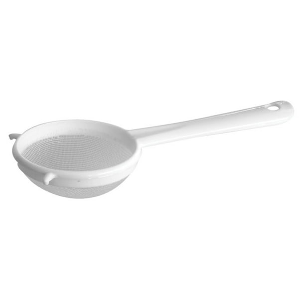 Fackelmann Plastsikt 6cm Vit White 6cm