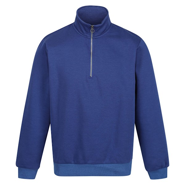 Regatta Professional Herr Quarter Zip Sweatshirt M New Royal New Royal M