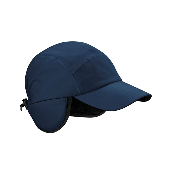 Beechfield Mountain Cap One Size Navy Navy One Size