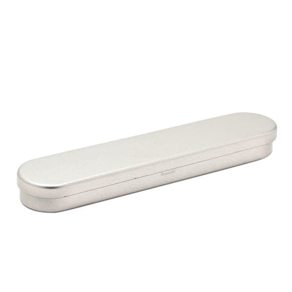 Stratton Metall Penna Presentförpackning One Size Silver Silver One Size