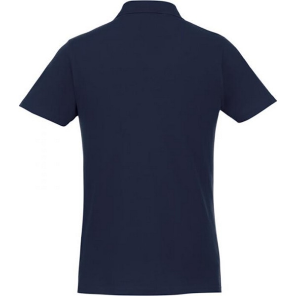 Elevate Helios Kortärmad Poloskjorta M Marinblå Navy M